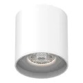 ST678.546.06 Магнитный трековый светильник Белый LED 16W 4000K 300Lm Ra>90 >90 IP20 D75xH75 48V