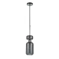 Escada 1141/1S E14*60W Chrome/Smoke