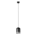4145-1P, подвес, D62xH1650, LEDx6W, 42V, угол рассеивания: 24°, 300LM, 3000-6000K, IP20