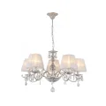 Подвесная люстра Omnilux Bantine OML-53203-05