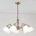 Подвесная люстра Citilux CL413271