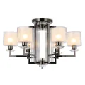 Накладная люстра Ambrella Light TR4422