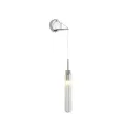 Бра Newport 4521 L/A chrome