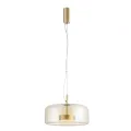 4235-2P, подвес, D380xH390/1800, LEDx12W, 1300LM, 4000K