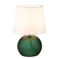 Настольная лампа Escada 10197/L Green