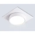 Встраиваемый светильник Ambrella Light TN6737