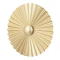 Бра Crystal Lux HOLA AP4W LED D350