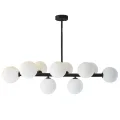 Люстра на штанге Kink Light 07508-10,19