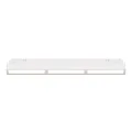 Трековый светильник Technical TR106-4-18W-DS-W