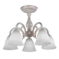 Escada 1114/5PL E27*60W White
