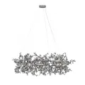 Подвесная люстра LOFT IT 10101/600 Chrome