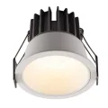 Встраиваемый светильник DK4500-WH