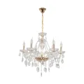 Подвесная люстра LUMION 8376/6