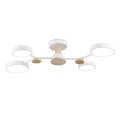 Люстра на штанге Ambrella Light FL4858