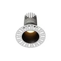 Встраиваемый светильник DL120-10W-3K-TRS-B