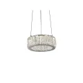 Подвесной светильник Newport 8240/20 chrome
