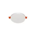 Светильник встраиваемый Crystal Lux CLT 500C120 WH