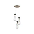 Каскадная люстра Ambrella Light LH53290