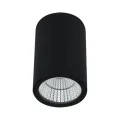 Уличный потолочный светильник Arte Lamp TORCULAR A1807PF-1BK
