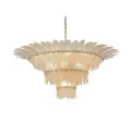 Подвесная люстра Newport 8821/C new gold