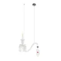 Подвесной светильник LOFT IT 10210P/A White