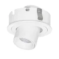 217162 Светильник INTERO LED 7W 360LM 60G БЕЛЫЙ 3000K