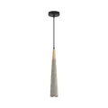 8351/1C LN Подвес GU10 5Вт 220В IP20 SUSPENTIONI