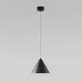 Подвесной светильник Elektrostandard 50316 LED 16W 3000K черный