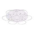 Накладной светильник ARTE Lamp A2500PL-7WH