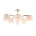 Потолочный светильник Freya FR5386CL-06G