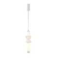4457-1P, подвес, D120xH690/1080, LEDx24W, 3120LM, 4000K