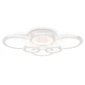 Накладная люстра Ambrella Light FA8874