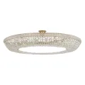 Потолочная люстра Dio DArte Asfour Bari E 1.4.130.200 G