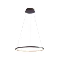 Подвесной светодиодный светильник Kink Light Тор-Трек 08658,15