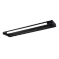 Подсветка для картин Crystal Lux GALLERY B AP6W LED BL