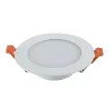 ST212.518.10 Св-к встр. Белый LED 110W 3000K/4000K/6000K 850Lm Ra>90 120 ° IP44 D110xH30 85-265V