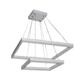 Подвесной светодиодный светильник Kink Light Альтис 08227B,01(3000-6000K)