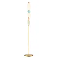 Торшер Divinare 5016/17 PN-20
