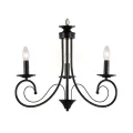 Подвесная люстра Ambrella Light TR9606