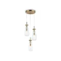 Каскадная люстра Ambrella Light LH53302