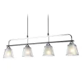 Подвесная люстра Ambrella Light TR303244