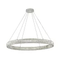 Подвесная люстра Newport 8240N/100 chrome