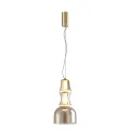 4242-2P, подвес, D260xH655/1800, LEDx12W, 675LM, 4000K