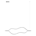 Подвесной светильник LOFT IT 10403/1200 SN