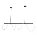 Подвесная люстра Kink Light 08041-200,19(4000K)