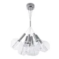 Подвесная люстра MODELUX ML.88917.7 CH