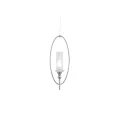Подвесной светильник Newport 4581/S chrome