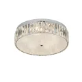 Накладная люстра Newport 8246/PL chrome