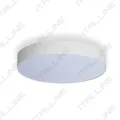 Накладной светильник IT04-40R WHITE