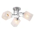 Escada 1105/3PL E27*40W Chrome